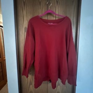 Super Comfy sweat shirt